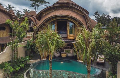 Kenderan Resort | Equipoise Resort & Spa Ubud by Ini Vie Hospitality