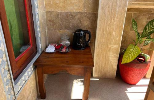 Ubud City-Centre Hostel | ERA Guest House