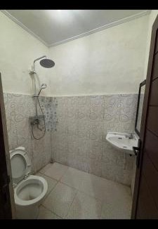 Central Seminyak House | Erick house