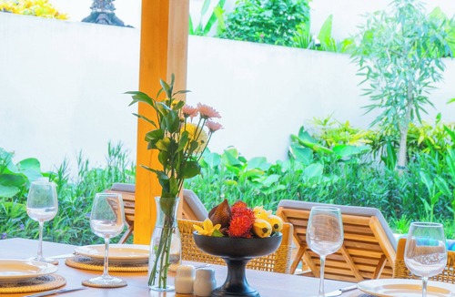 Mengwi Villa | Ersanea Villas consist of 8 units Luxury Villa, close to Seseh Famous Beach
