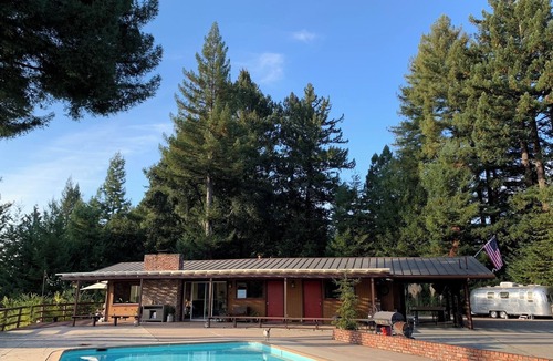 Ben Lomond House | Escape To The Hacienda