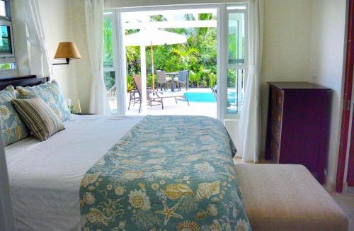 Long Bay Hills Villa | Esencia Cottage