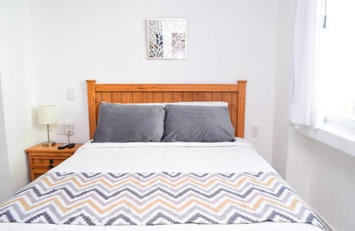 Zona Hotelera Apartment | Estudio 2a sobre la playa, piscina, gimnasio, excelente opcion