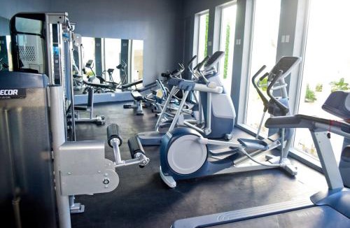 Zona Hotelera Apartment | Estudio 2a sobre la playa, piscina, gimnasio, excelente opcion
