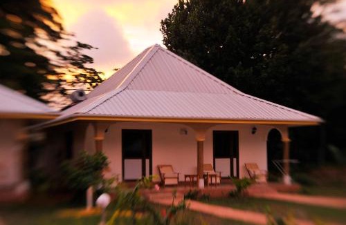 La Digue House | Etoile Labrine Guest House