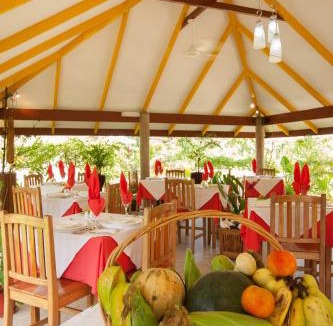 La Digue House | Etoile Labrine Guest House