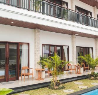 Delod Peken House | Evara Lifestyle Villa by Aayan