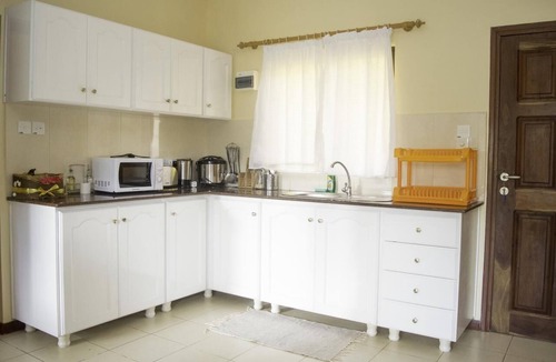 Anse La Mouche Apartment | Evergreen Apartments