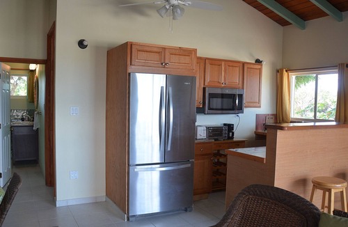 The Bight Apartment | Exceptional ocean views, centrally located, just 1,700 ft off Grace Bay Beach