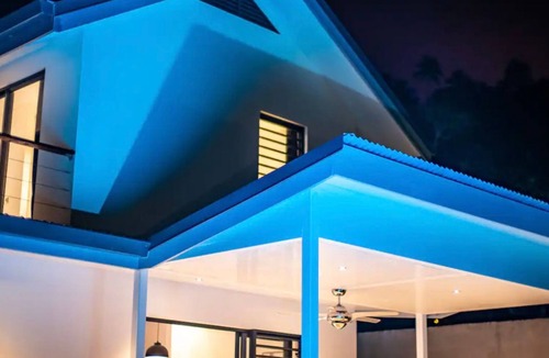 Point Matira Villa | Exceptional Villa Located in Bora Bora
