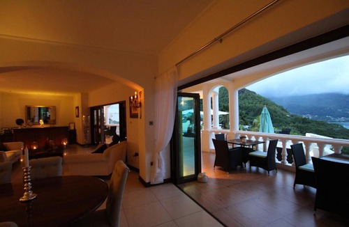 Glacis Villa | Exclusive Luxury In Paradise