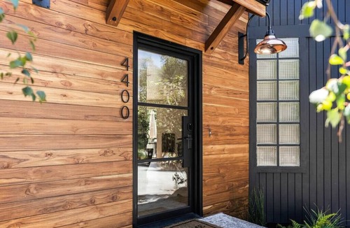 Aptos House | Exclusive Modern Retreat- The Johanna House
