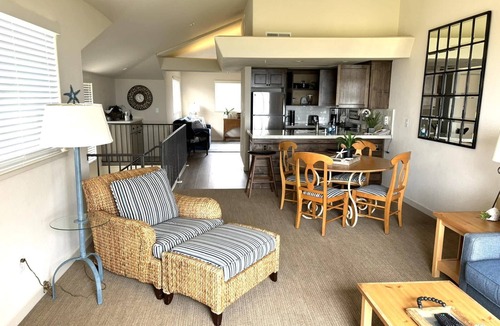 Rio del Mar Villa | Expansive Views-2/2.5 Premier Unit Seascape Resort
