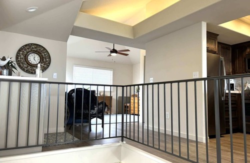 Rio del Mar Villa | Expansive Views-2/2.5 Premier Unit Seascape Resort