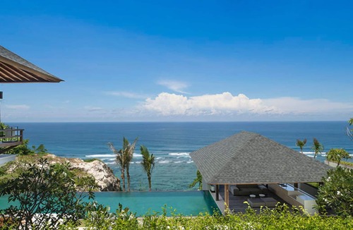 Kutuh Villa | Experience Ultimate Luxury by the Beach – Bali Villa 1129