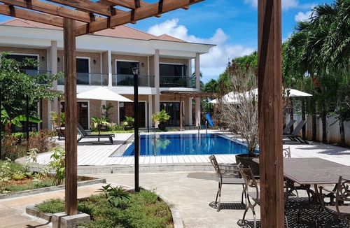 Anse Royale Villa | Fabulous 3BR/3BA villa in serene south of Mahé island ~ Pool/WIFI/AC/concierge