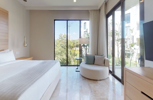 Mayakoba Resort | Fairmont Heritage Place Mayakoba