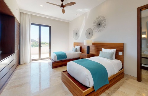 Mayakoba Resort | Fairmont Heritage Place Mayakoba
