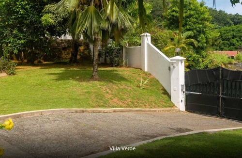 Bel Ombre Villa | Familienfreundliche Villa 5 Min. bis Strandlocal Host Bringt Kultur Näher
