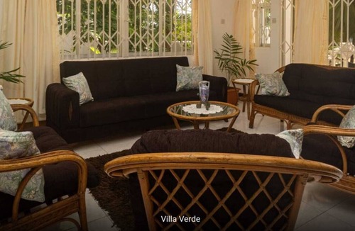 Bel Ombre Villa | Familienfreundliche Villa 5 Min. bis Strandlocal Host Bringt Kultur Näher