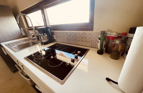 Isla Holbox Condo | Family Apartment in Beautiful Residential Complex in Holbox