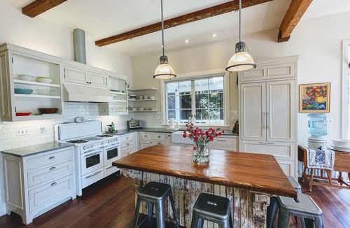 Soquel House | Family Farmhouse