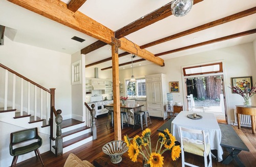 Soquel House | Family Farmhouse
