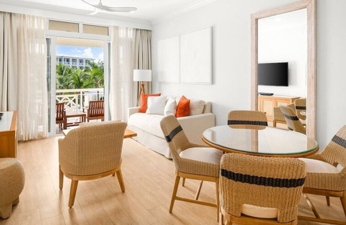 The Bight Resort | Family-Friendly Resort | 3 All-Inclusive Suites, Kids Stay Free, Pool & Beach