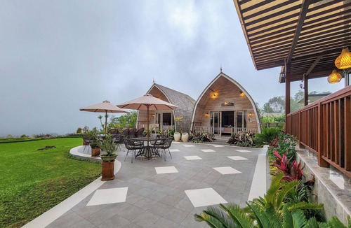 Baturiti Villa | Family Friendly 5Bedroom Villa in Baturiti/Bedugul