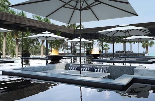 Punta Sam Hotel | Family-Friendly Luxury Suite with Splash Zone, Kids Club & Beach Access