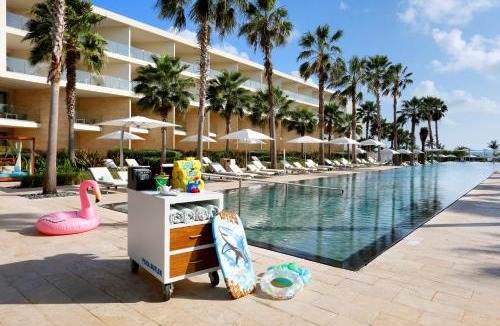 Playa Mujeres Resort | Family Selection at Grand Palladium Select Costa Mujeres - All Inclusive
