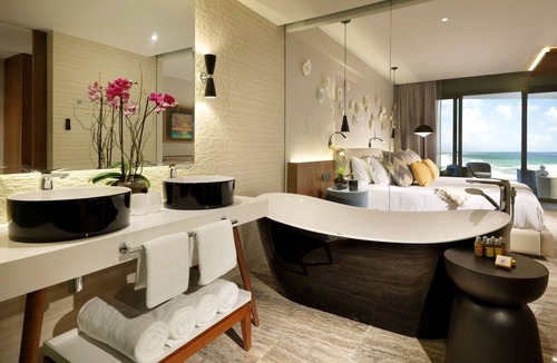 Costa Mujeres Resort | Family Selection at Grand Palladium Select Costa Mujeres - All Inclusive