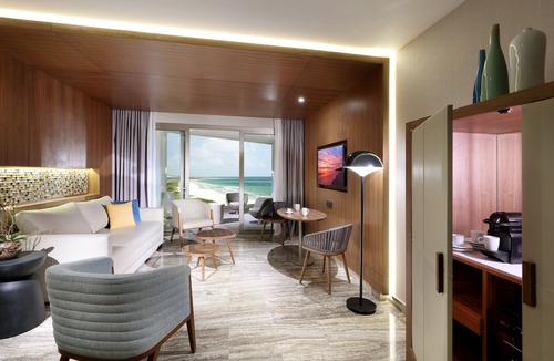 Costa Mujeres Resort | Family Selection at Grand Palladium Select Costa Mujeres - All Inclusive