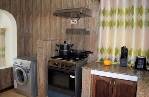 Mahe Island Villa | Family Villa-10 minutes to the beach