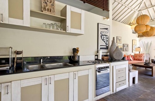 Laksmana Villa | Fantastic 2BR Villa, Seminyak - PRIME LOCATION! , Serene Getaway!