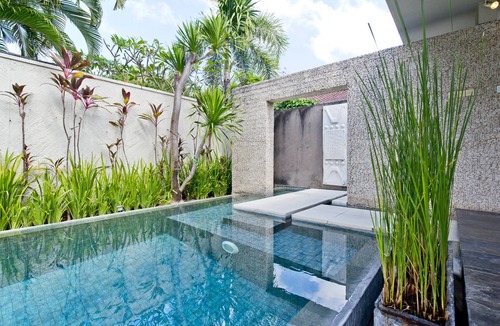 Laksmana Villa | Fantastic 2BR Villa, Seminyak - PRIME LOCATION! , Serene Getaway!