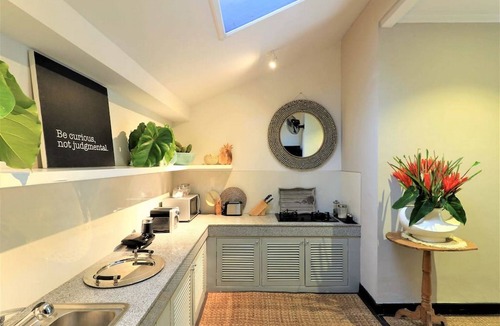 Drupadi Villa | Fantastic! 4BR Villa, Seminyak! 8Min Walk To The Beach! 5Min Drive To The Square