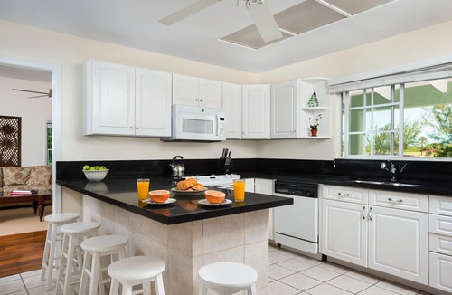 Grace Bay Villa | Fantastic 5 Bedroom House on Provo Golf Course, Grace Bay.