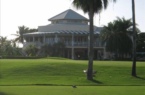 Grace Bay Villa | Fantastic 5 Bedroom House on Provo Golf Course, Grace Bay.