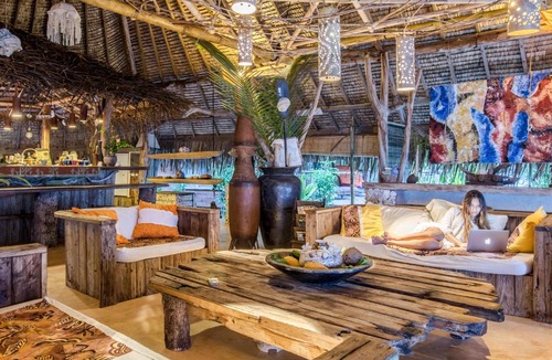Bora Bora Villa | Fare Ahuna