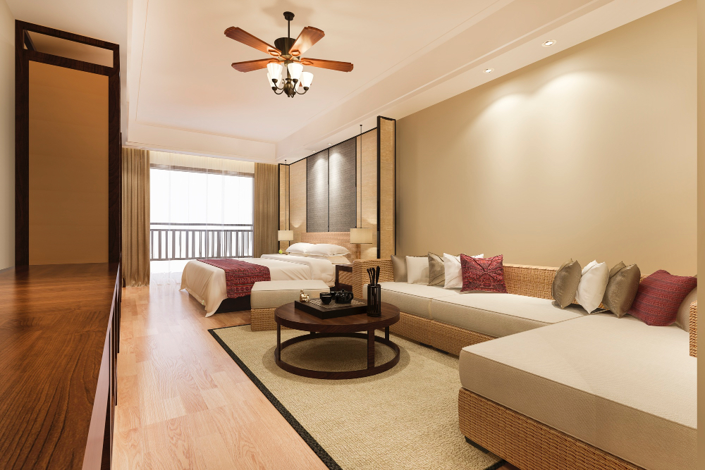 Faaa House | FARE MAPE