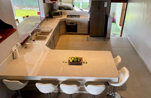 Teahupoo House | Fare Raniarii