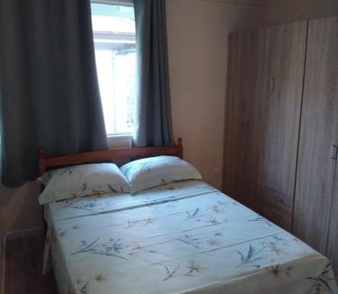 Uturoa House | Fare UTUROA