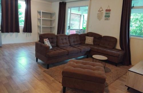 Uturoa House | Fare UTUROA