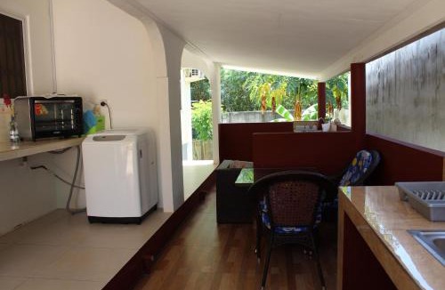 Mahe Island Apartment | Farida Apartments