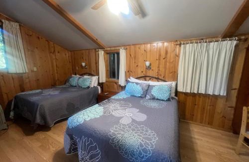 Felton Resort | Fern River Resort