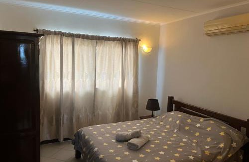 Anse Royale Villa | Fine View Villa