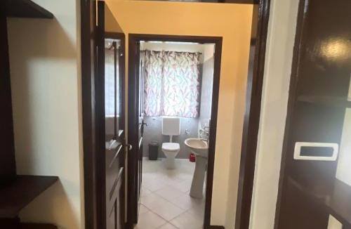 Anse Royale Villa | Fine View Villa