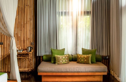 Abiansemal Resort | Fivelements Retreat Bali, Ubud