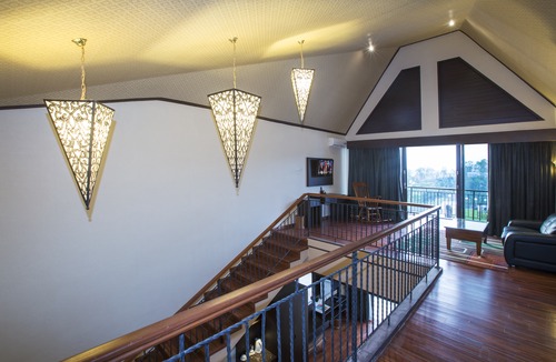 Pecatu Hotel | Flamingo Dewata Suite